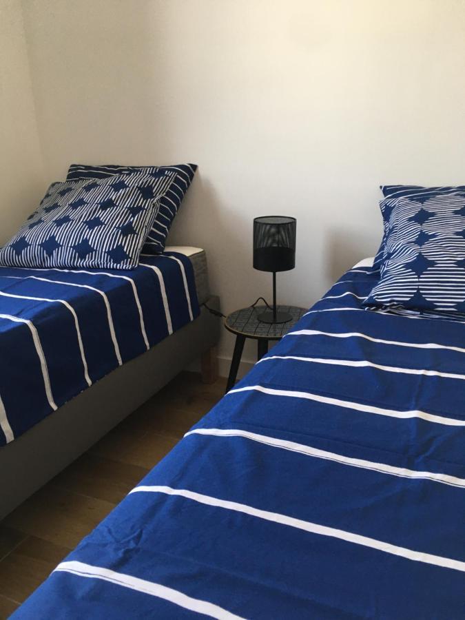 Kercady 2 Holiday home Audierne