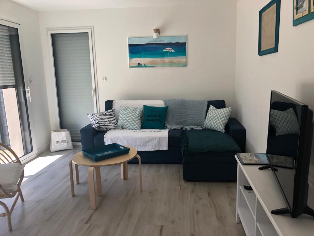 Kercady 2 Holiday home Audierne