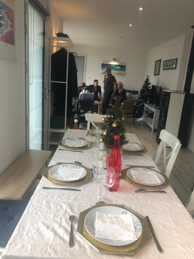 Kercady 2 Holiday home *