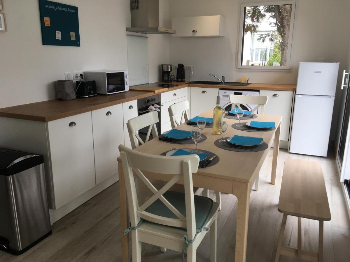Kercady 2 Holiday home