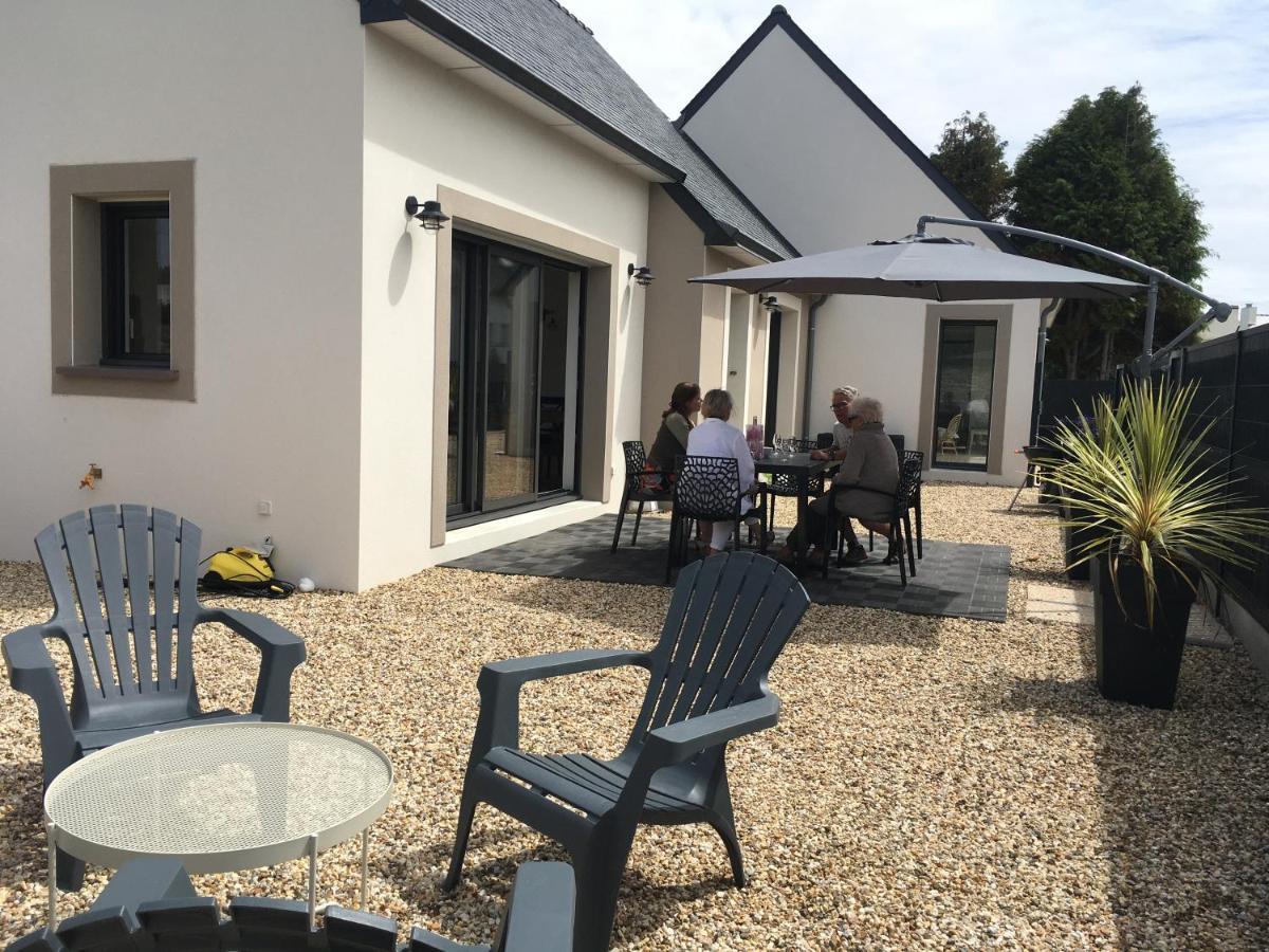 Kercady 2 Holiday home