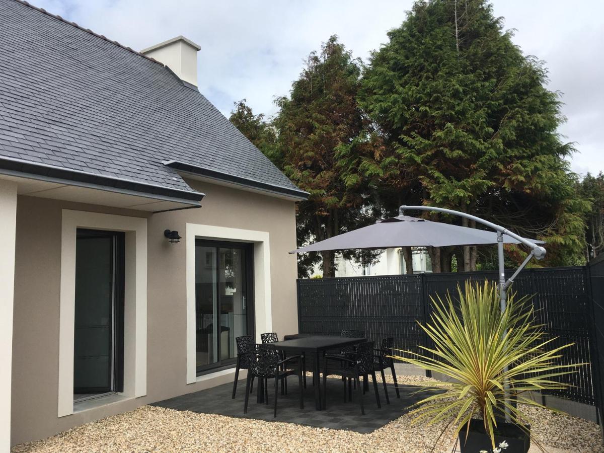 Kercady 2 Holiday home Audierne